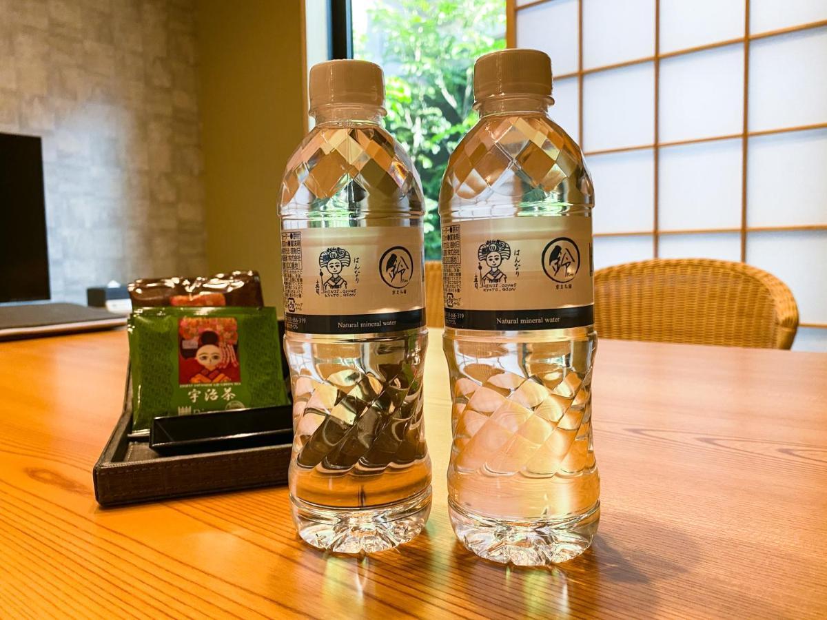 Rinn Tsukinowa East Kyoto Eksteriør billede