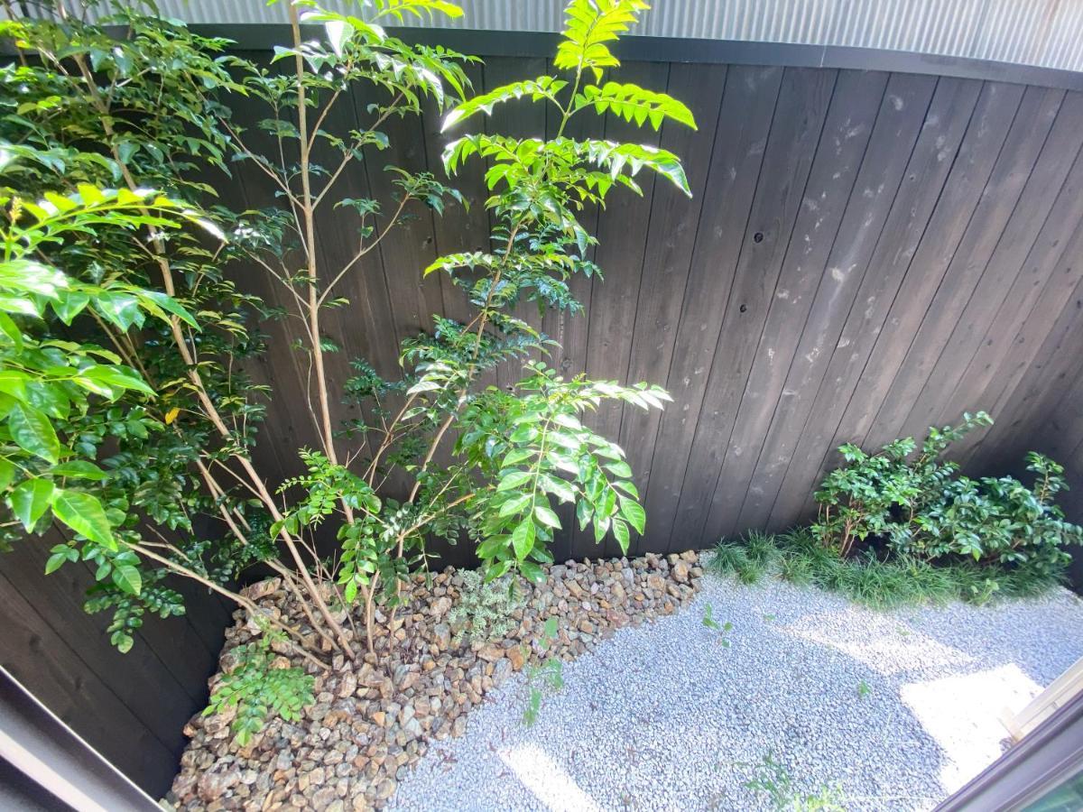 Rinn Tsukinowa East Kyoto Eksteriør billede