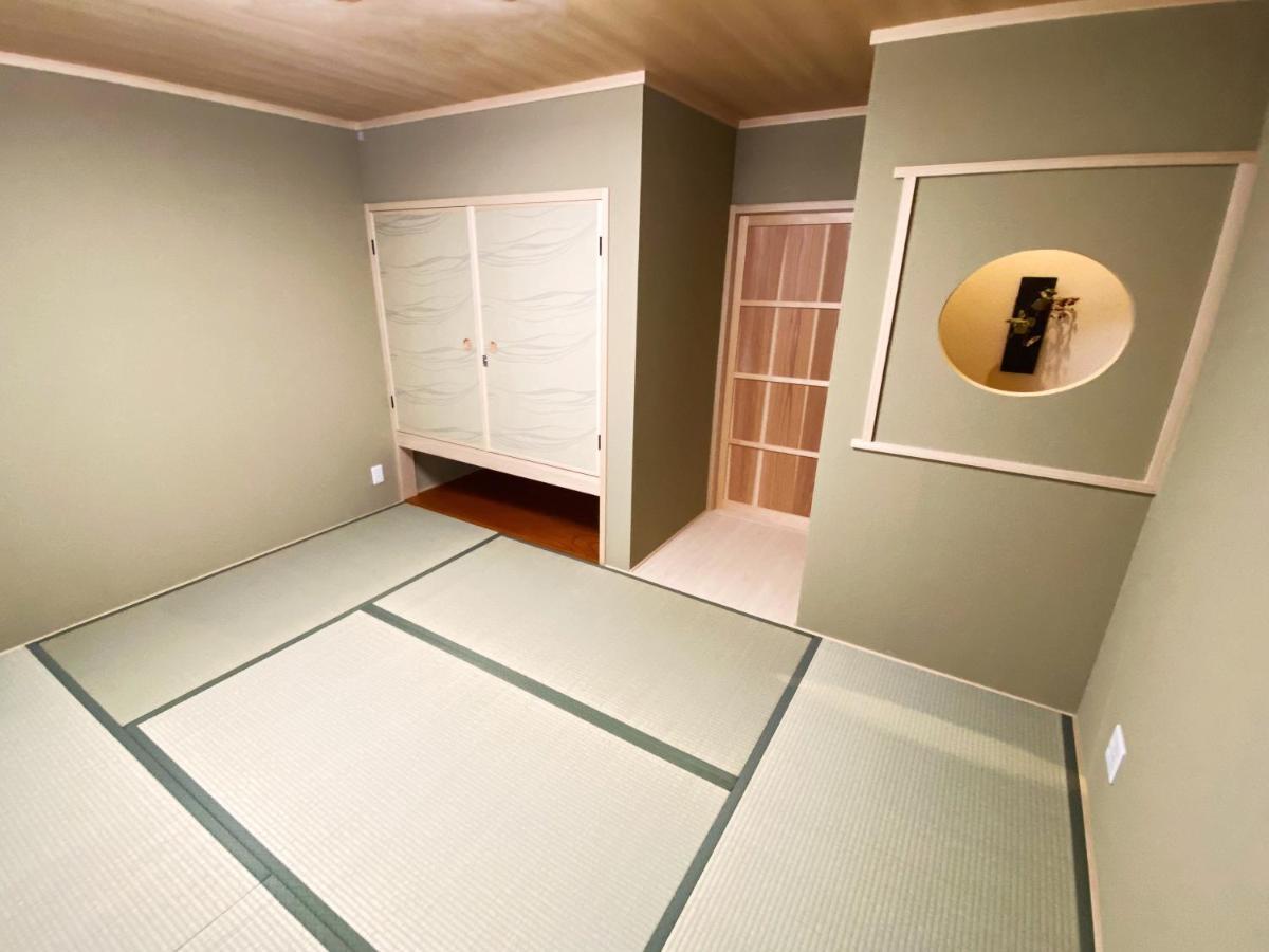 Rinn Tsukinowa East Kyoto Eksteriør billede