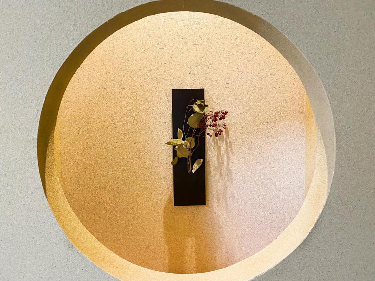 Rinn Tsukinowa East Kyoto Eksteriør billede