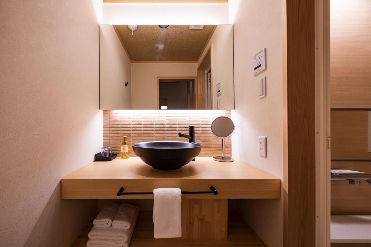 Rinn Tsukinowa East Kyoto Eksteriør billede