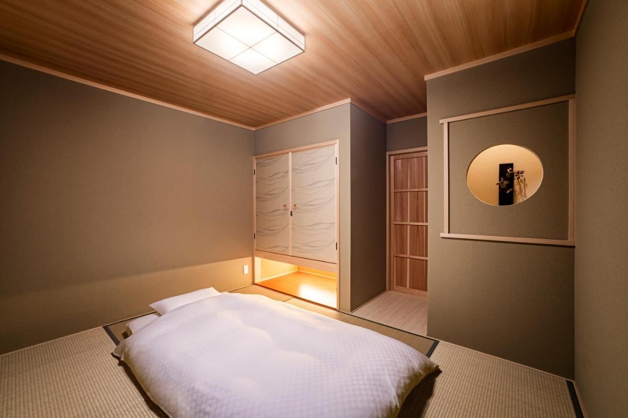 Rinn Tsukinowa East Kyoto Eksteriør billede