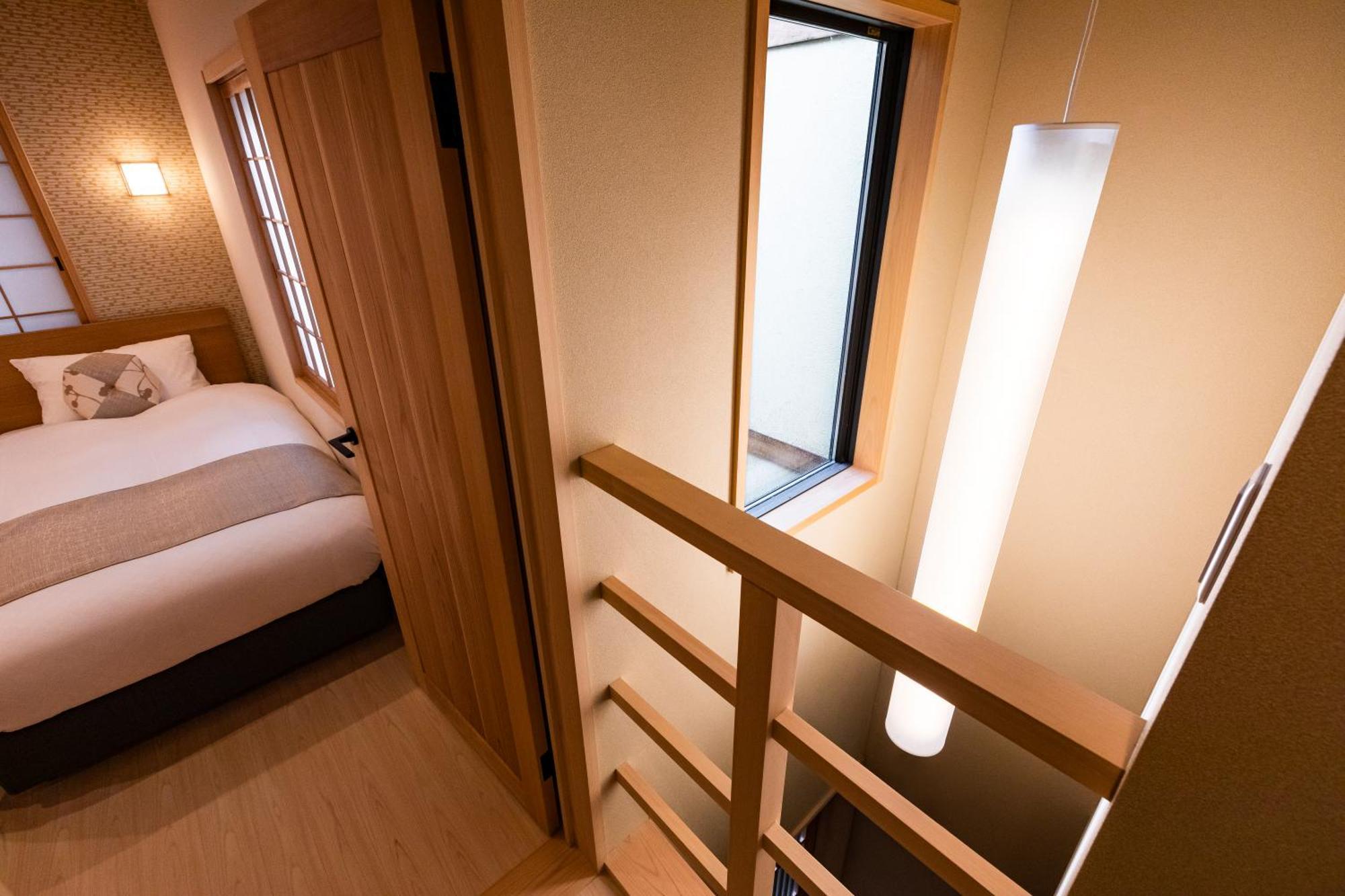 Rinn Tsukinowa East Kyoto Eksteriør billede